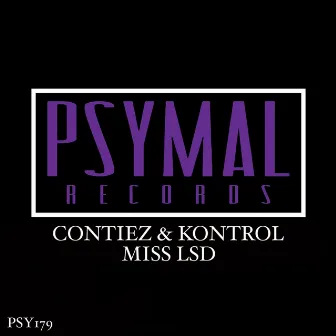 Miss Lsd by Kontrol