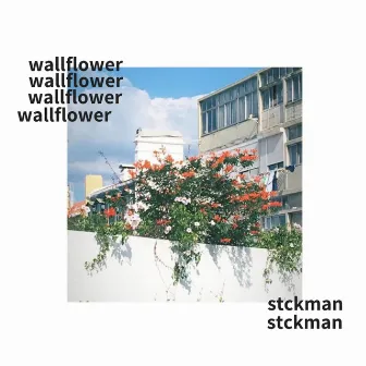 Wallflower by Stckman