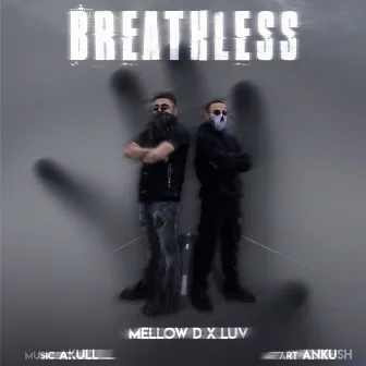 Breathless by Luv