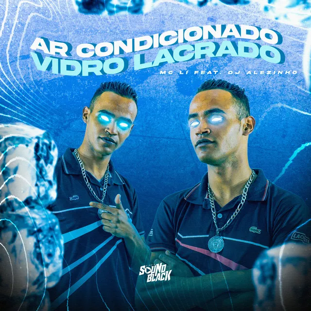 Ar Condicionado - Vidro Lacrado