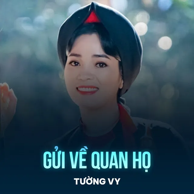 Gửi Về Quan Họ