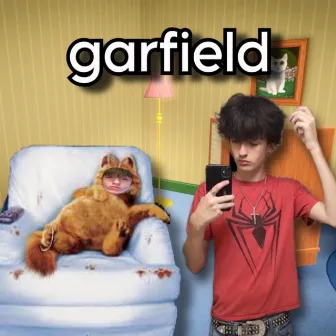 garfield by braxton.