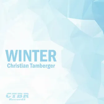 Winter by Christian Tamberger