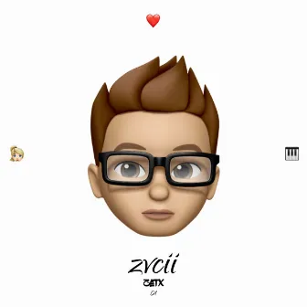 ZVCII (01) by ZatX