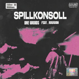 Spillkonsoll by Ingeniøren