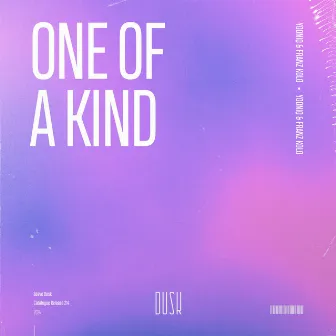 One Of A Kind by Franz Kolo