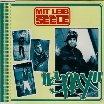 Mit Leib und Seele by Spax