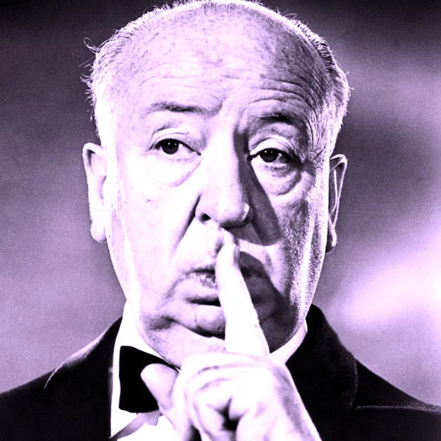 Alfred Hitchcock Presents: Ghost Stories for Young People