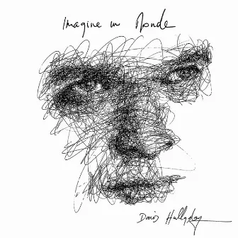 Imagine un monde by David Hallyday