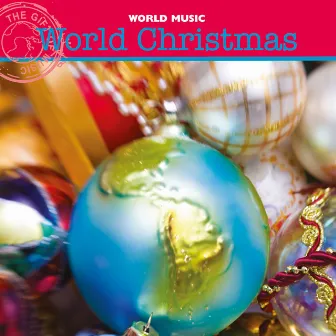 World Christmas by Mark Powell