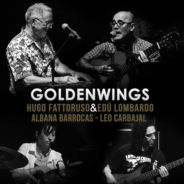 Goldenwings