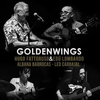 Goldenwings by Cuarteto Montevideano