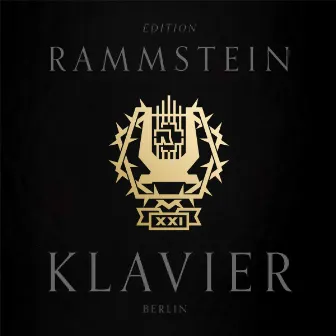 XXI - Klavier by Rammstein