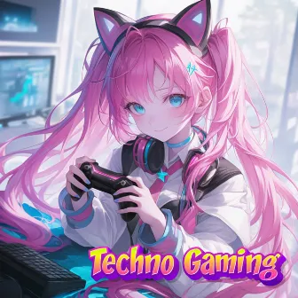 Techno EDM Gaming Music by EDM Gaming Music