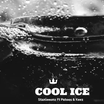 Cool Ice by Stanleeonz