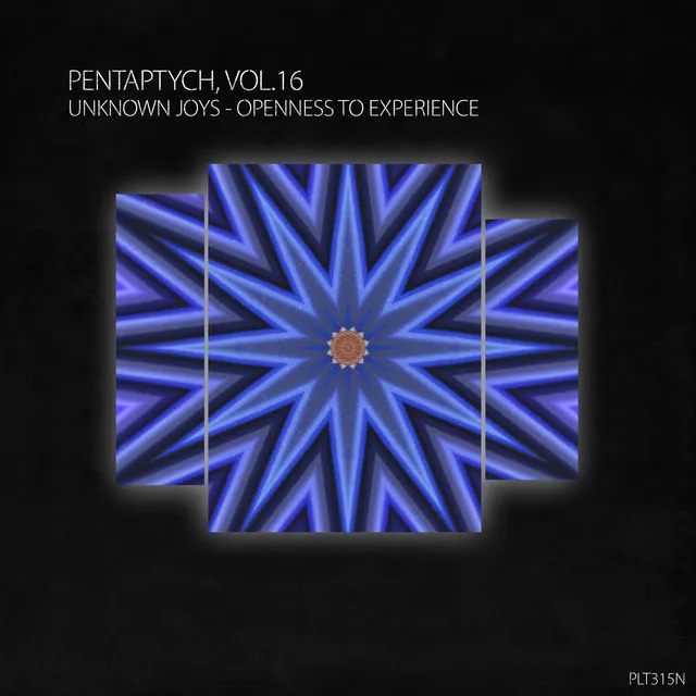 Openness to Experience (Pentaptych, Vol. 16)