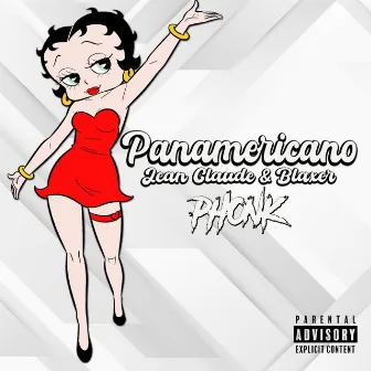 Panamericano by Jean Claude