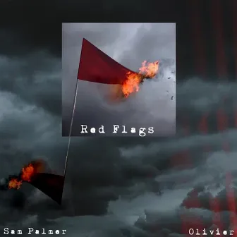 Red Flags by Sam Palmer