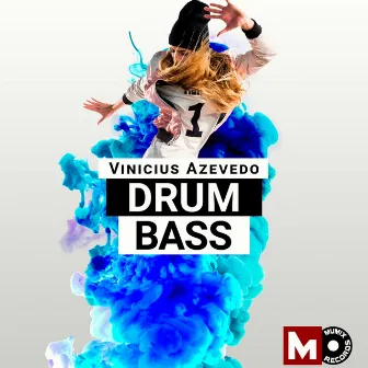 Drum Bass by Vinicius Azevedo