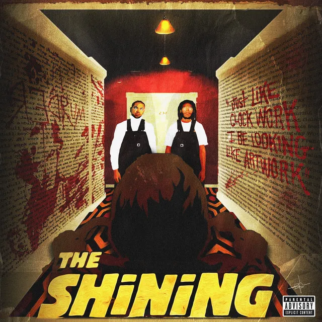 The Shining - Radio Edit