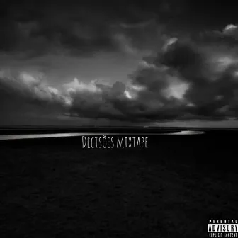 Decisões Mixtape by Clayboycartie