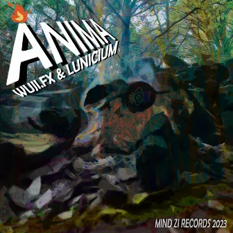 Anima by Lunicium