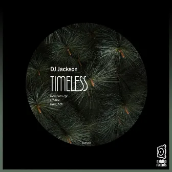 Timeless by DJ Jackson