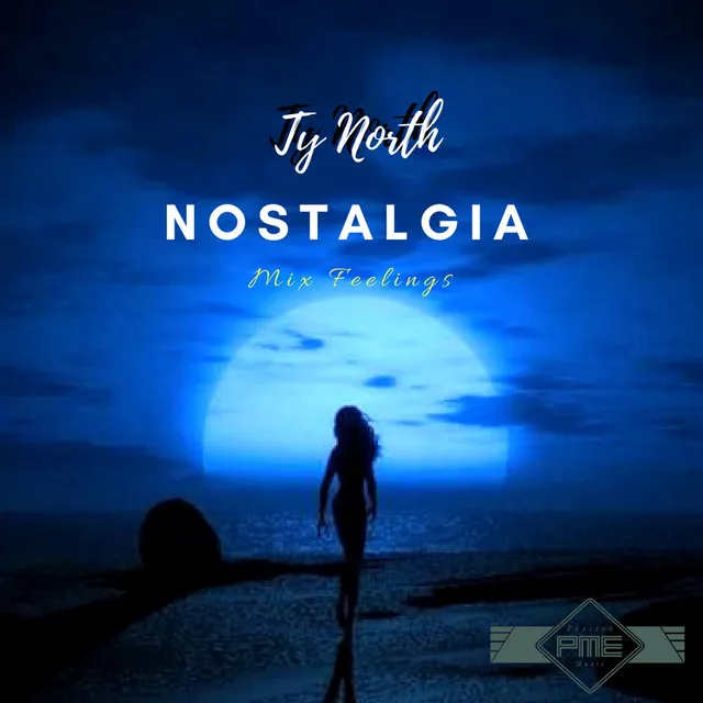 Nostalgia Mixfeelings