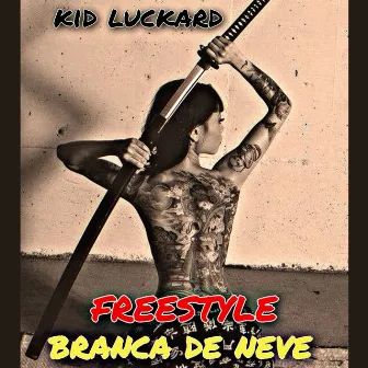 Freestyle Branca de Neve by Kid luckard