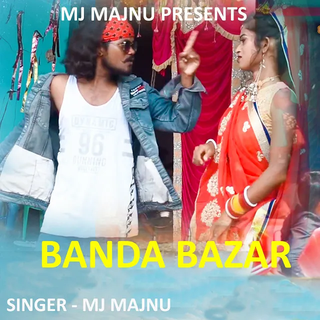 Banda Bazar ( Nagpuri Rap Song )