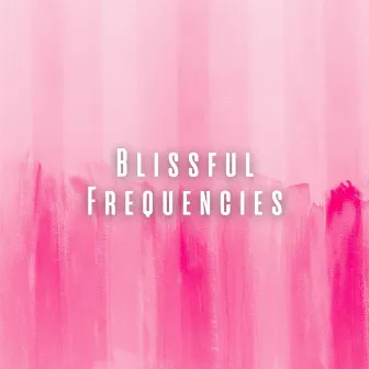 Blissful Frequencies: Pink Noise for Sleep by Deep In A Dream