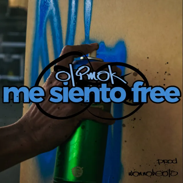 Me Siento Free