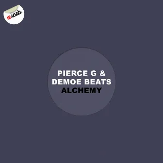 Alchemy by Demoe Beats