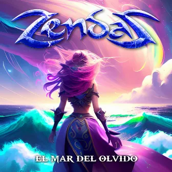 El Mar del Olvido (Remasterización) by ZENDAS