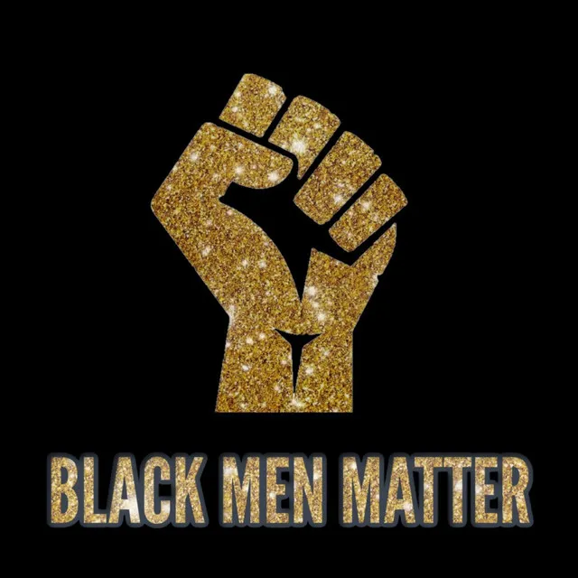 Black Men Matter