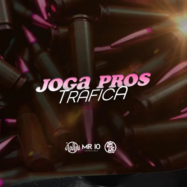 Joga pros Trafica