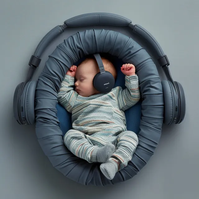 Baby Sleep Sound Comfort