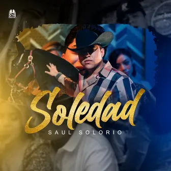 Soledad by Saul Solorio