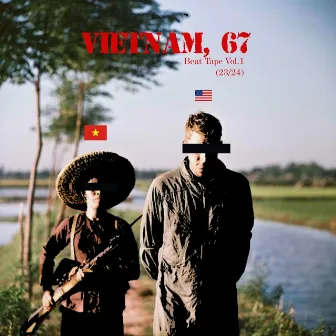 Vietnam, 67 - Beat Tape, Vol. 1 (23/24) by mt.wav