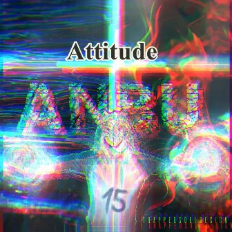 Attitude by Anbu67