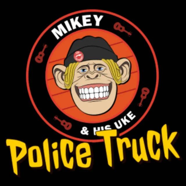 Police Truck - Cover Version