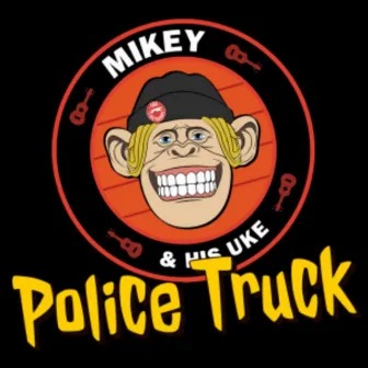 Police Truck (Cover Version) by Mikey And His Uke