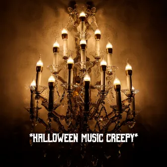 * Halloween Music Creepy * by Halloween Sounds Effects Cult