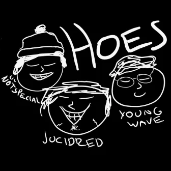 Hoes by Lil Notspecial