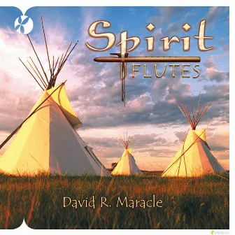 Spirit Flutes by David R. Maracle