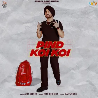 Pind Koi Koi by Jot Sidhu