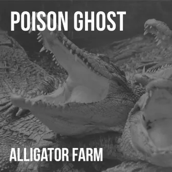 Alligator Farm by Poison Ghost