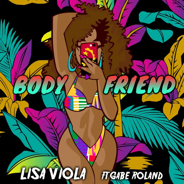 Body Friend