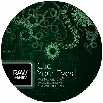 Your Eyes by Clio