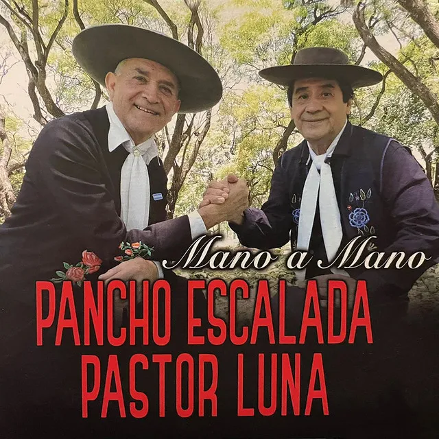 Pancho Escalada